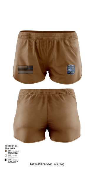 Ranger Panties, NAVSUBTRACENPAC, , Teamtime, Team time, sublimation, custom sports apparel, team uniforms, spirit wear, spiritwear, sports uniforms, custom shirts, team store, custom team store, fundraiser sports, apparel fundraiser