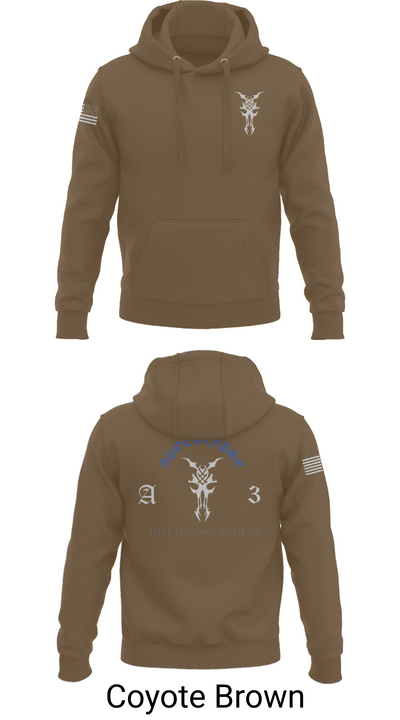 Apocalypse Platoon 49394201 Hoodie - 18