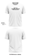 Revive Performance 88598439 Short Sleeve Performance Shirt - 15