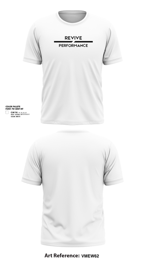 Short Sleeve Performance Shirt, Revive Performance, , Teamtime, Team time, sublimation, custom sports apparel, team uniforms, spirit wear, spiritwear, sports uniforms, custom shirts, team store, custom team store, fundraiser sports, apparel fundraiser