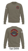 Distribution Management Instructional Company 92076770 Crew Neck Sweatshirt - 65