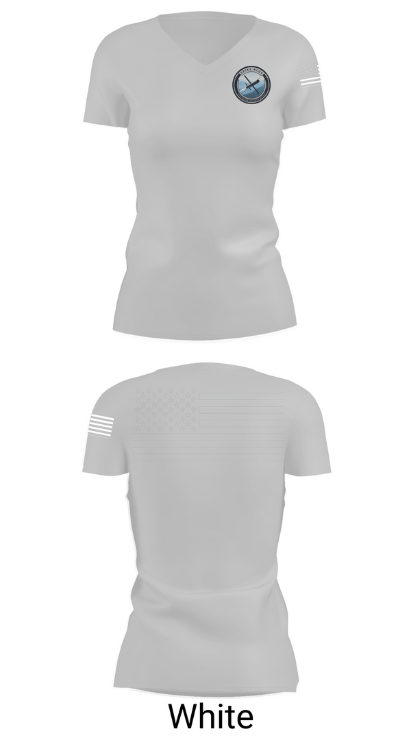 Womens Short Sleeve Vneck Shirt, SPIKE NLOS, , Teamtime, Team time, sublimation, custom sports apparel, team uniforms, spirit wear, spiritwear, sports uniforms, custom shirts, team store, custom team store, fundraiser sports, apparel fundraiser