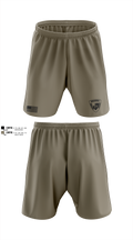 Discovery ChalleNGe Academy 60550316 Athletic Shorts With Pockets - 3