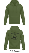 Special Operations Team 76879429 Hoodie - 55