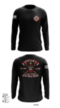 PVFR 80552354 Long Sleeve Performance Shirt 101