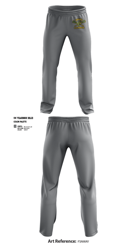 Sweatpants, Great Mills High School Lacrosse, Women's Lacrosse, Teamtime, Team time, sublimation, custom sports apparel, team uniforms, spirit wear, spiritwear, sports uniforms, custom shirts, team store, custom team store, fundraiser sports, apparel fundraiser