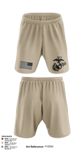 8th ESB Charlie Co. 31724499 Athletic Shorts With Pockets - 2