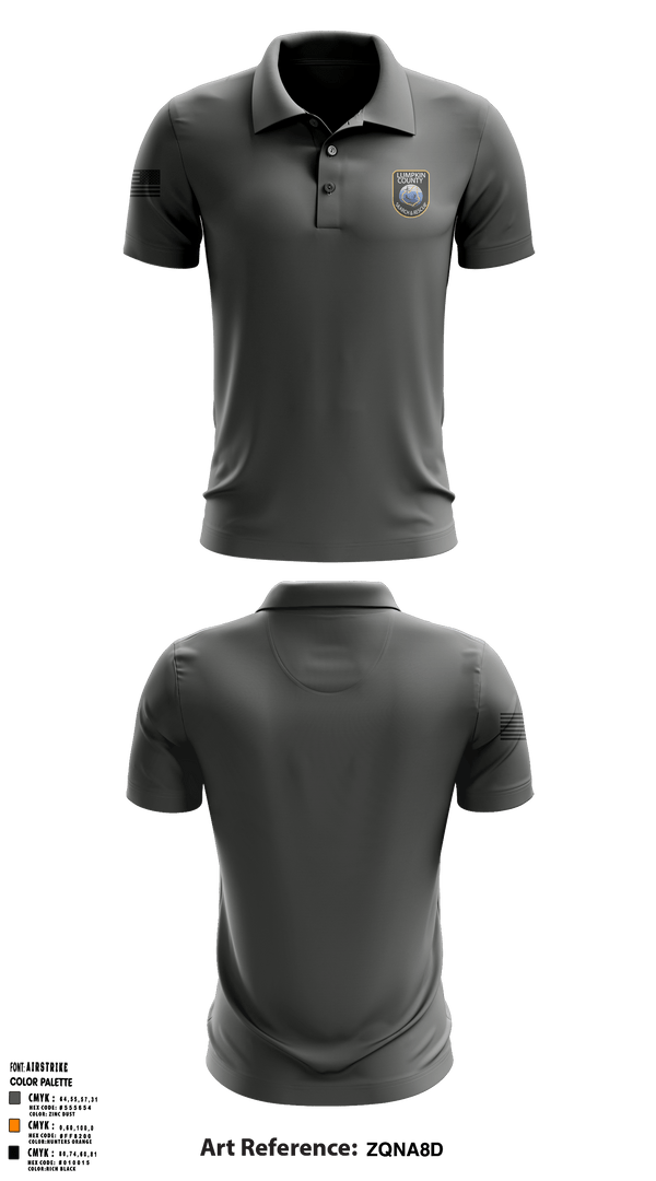Short Sleeve Performance Polo, LCSAR, , Teamtime, Team time, sublimation, custom sports apparel, team uniforms, spirit wear, spiritwear, sports uniforms, custom shirts, team store, custom team store, fundraiser sports, apparel fundraiser