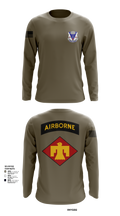 2-134 IN BN 89013479 Long Sleeve Performance Shirt 102