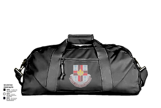 Duffle Bag, 439th MMB, , Teamtime, Team time, sublimation, custom sports apparel, team uniforms, spirit wear, spiritwear, sports uniforms, custom shirts, team store, custom team store, fundraiser sports, apparel fundraiser