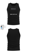 Brenda Athletic Clubs 97820836 Tank Top - 15