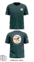 NEMLEC Short Sleeve Performance Shirt - 3