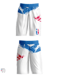 Greer Christian Basketball Association 68399943 Mens Basketball Shorts 1