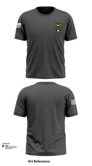 Short Sleeve Performance Shirt, Southwest Enforcement Team, , Teamtime, Team time, sublimation, custom sports apparel, team uniforms, spirit wear, spiritwear, sports uniforms, custom shirts, team store, custom team store, fundraiser sports, apparel fundraiser