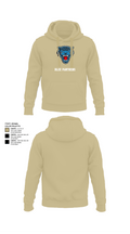 Blue Panthers 97909853 Hoodie - 91