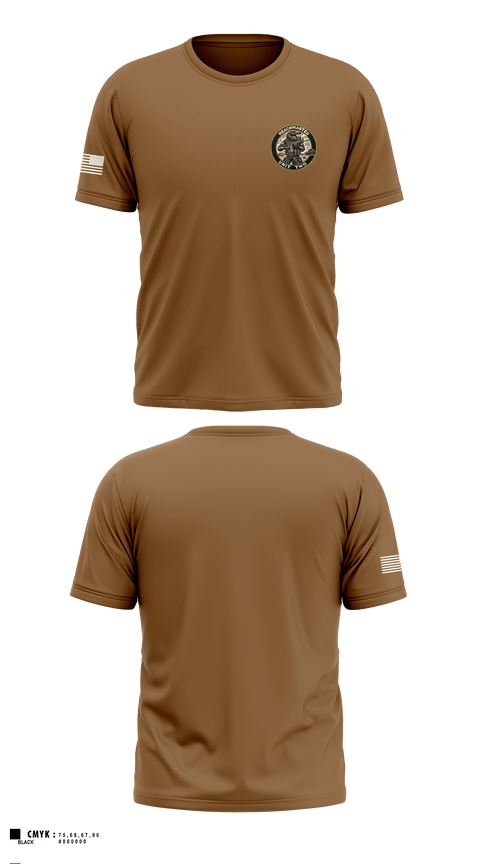 Old School Cotton Feel Shirt, BEACHMASTER UNIT TWO, , Teamtime, Team time, sublimation, custom sports apparel, team uniforms, spirit wear, spiritwear, sports uniforms, custom shirts, team store, custom team store, fundraiser sports, apparel fundraiser