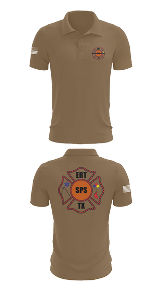 Short Sleeve Performance Polo, Plant X ERT, , Teamtime, Team time, sublimation, custom sports apparel, team uniforms, spirit wear, spiritwear, sports uniforms, custom shirts, team store, custom team store, fundraiser sports, apparel fundraiser