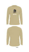 224th MI 54422647 Long Sleeve Performance Shirt 92