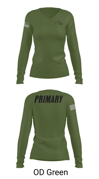 Womens Long Sleeve Vneck Shirt, 1-10ab, , Teamtime, Team time, sublimation, custom sports apparel, team uniforms, spirit wear, spiritwear, sports uniforms, custom shirts, team store, custom team store, fundraiser sports, apparel fundraiser