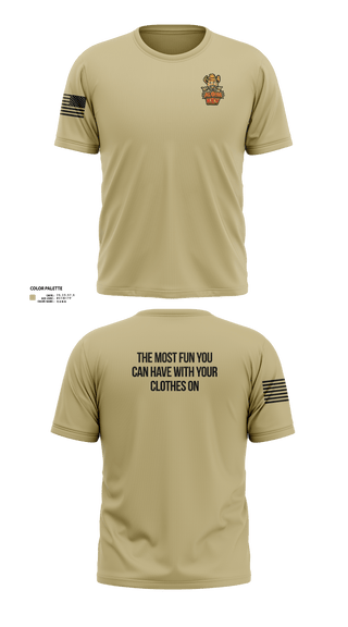 Old School Cotton Feel Shirt, Aloha Kev, , Teamtime, Team time, sublimation, custom sports apparel, team uniforms, spirit wear, spiritwear, sports uniforms, custom shirts, team store, custom team store, fundraiser sports, apparel fundraiser