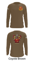 2-377 PFAR 10339157 Long Sleeve Performance Shirt 6