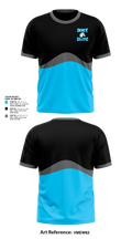 SOKY Elite 97658297 Short Sleeve Performance Shirt - 1