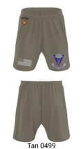 2-134 IN BN 89013479 Athletic Shorts With Pockets - 69