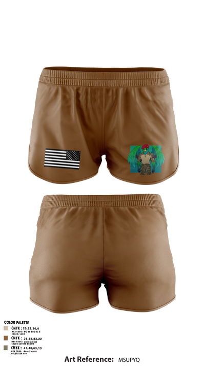 Someone_inthe_82nd 28001178 Ranger Panties - 2
