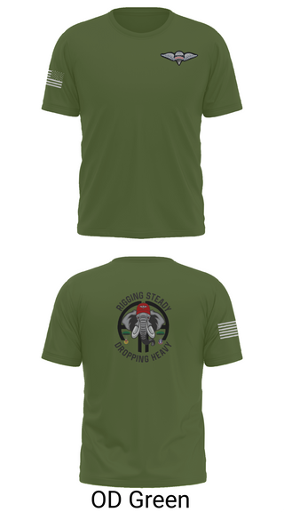 Old School Cotton Feel Shirt, Echo Company, , Teamtime, Team time, sublimation, custom sports apparel, team uniforms, spirit wear, spiritwear, sports uniforms, custom shirts, team store, custom team store, fundraiser sports, apparel fundraiser