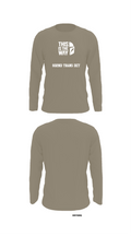 602nd Trans Det 75449921 Long Sleeve Performance Shirt 72