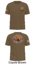 Old Pueblo 62113745 Old School Cotton Feel Shirt - 10