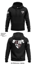 MCAS Yuma Station S6 57847076 Hoodie - 27