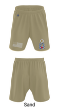 1st Battalion, 16th Infantry Regiment 49453656 Athletic Shorts With Pockets - 89
