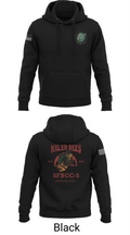 1SFG(A), 3rd BN, BSC 1945772 Hoodie - 38