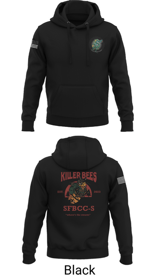 Hoodie, 1SFG(A), 3rd BN, BSC, , Teamtime, Team time, sublimation, custom sports apparel, team uniforms, spirit wear, spiritwear, sports uniforms, custom shirts, team store, custom team store, fundraiser sports, apparel fundraiser