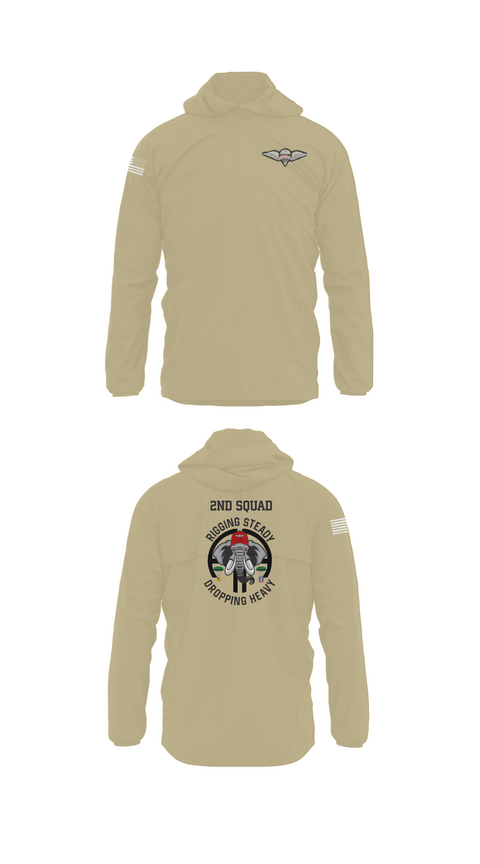 Windbreaker, Echo Company, , Teamtime, Team time, sublimation, custom sports apparel, team uniforms, spirit wear, spiritwear, sports uniforms, custom shirts, team store, custom team store, fundraiser sports, apparel fundraiser