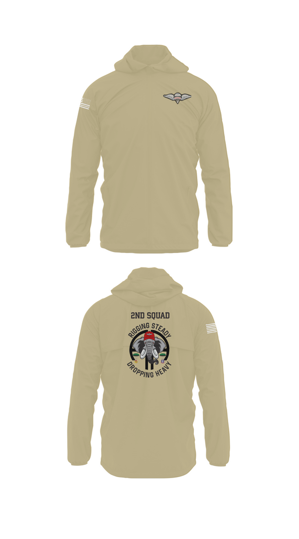 Windbreaker, Echo Company, , Teamtime, Team time, sublimation, custom sports apparel, team uniforms, spirit wear, spiritwear, sports uniforms, custom shirts, team store, custom team store, fundraiser sports, apparel fundraiser