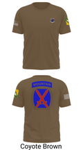 1-155th 38658910 Old School Cotton Feel Shirt - 10