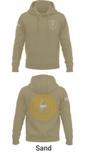 SORD, 1st group 37047256 Hoodie - 98