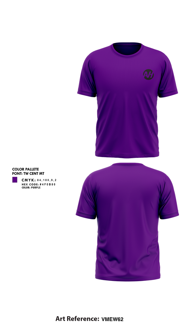 Short Sleeve Performance Shirt, North American Hosiery, Golf, Teamtime, Team time, sublimation, custom sports apparel, team uniforms, spirit wear, spiritwear, sports uniforms, custom shirts, team store, custom team store, fundraiser sports, apparel fundraiser