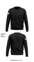 Hays County Sheriff’s Office 39669531 Crew Neck Sweatshirt - 300