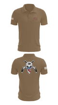 Special Boat Team 22 73434098 Short Sleeve Performance Polo - 7