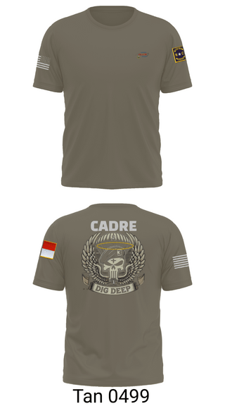 Short Sleeve Performance Shirt, TCA, , Teamtime, Team time, sublimation, custom sports apparel, team uniforms, spirit wear, spiritwear, sports uniforms, custom shirts, team store, custom team store, fundraiser sports, apparel fundraiser