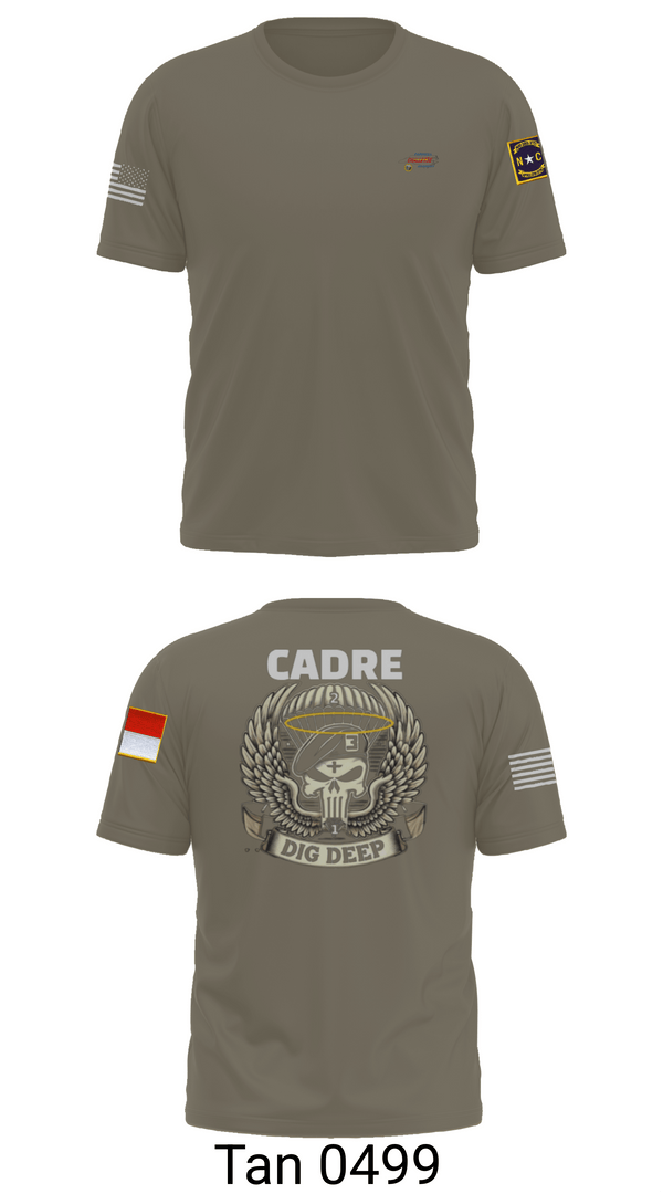 Short Sleeve Performance Shirt, TCA, , Teamtime, Team time, sublimation, custom sports apparel, team uniforms, spirit wear, spiritwear, sports uniforms, custom shirts, team store, custom team store, fundraiser sports, apparel fundraiser