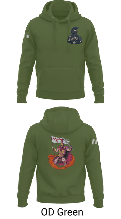 ARIES PLT 56936263 Hoodie - 58