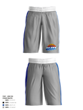 Elite Mixtapes 34822869 Athletic Shorts With Pockets - 5