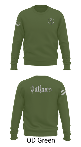 Crew Neck Sweatshirt, Easy 2nd PLT, , Teamtime, Team time, sublimation, custom sports apparel, team uniforms, spirit wear, spiritwear, sports uniforms, custom shirts, team store, custom team store, fundraiser sports, apparel fundraiser