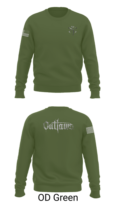 Easy 2nd PLT 56049442 Crew Neck Sweatshirt - 45