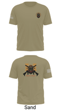 806 EN CO 65397202 Short Sleeve Performance Shirt - 96