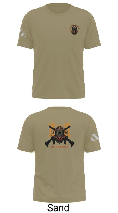 806 EN CO 65397202 Short Sleeve Performance Shirt - 96